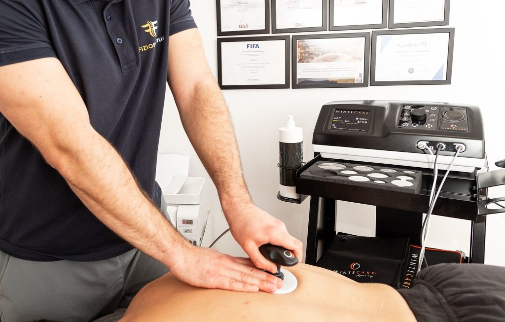 Moderni dijagnostički uređaji