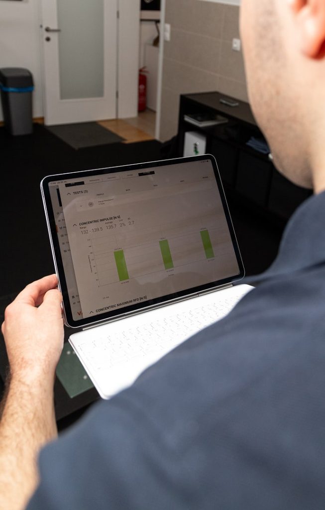 Rezultati testiranja