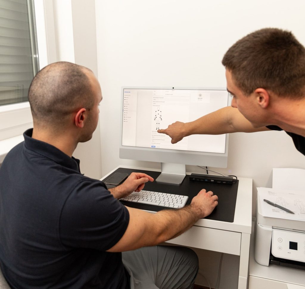 Grafovi i numerički podaci